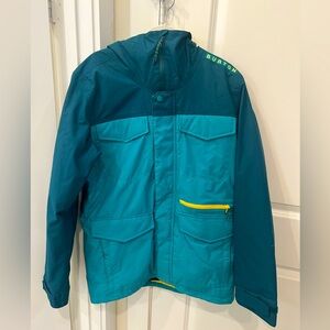 Burton Blue Ski / Snowboard Jacket